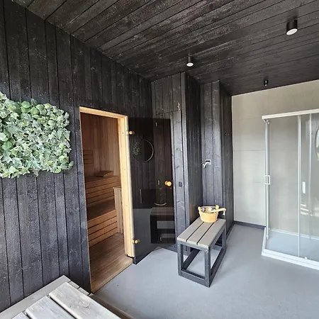 Apartment Gold - 